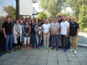 gewaltschutz